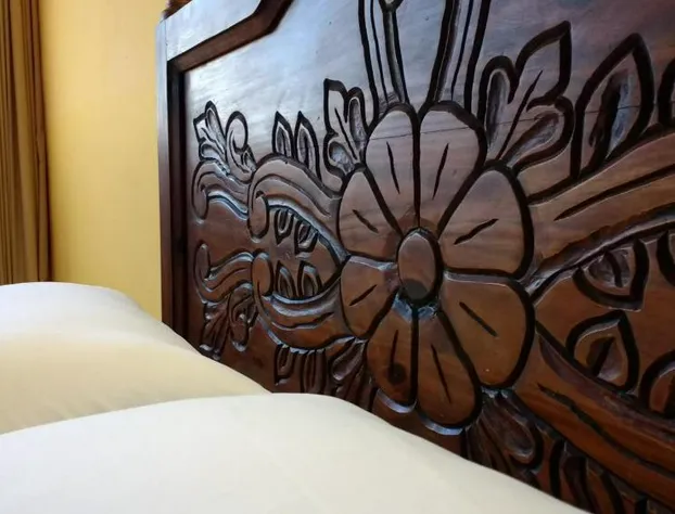 Hotel Suites Flamboyanes hotel detail image 4