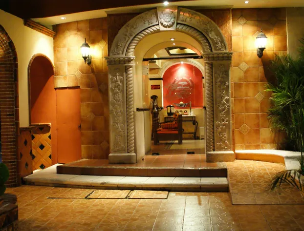 Hotel Suites Flamboyanes hotel detail image 3