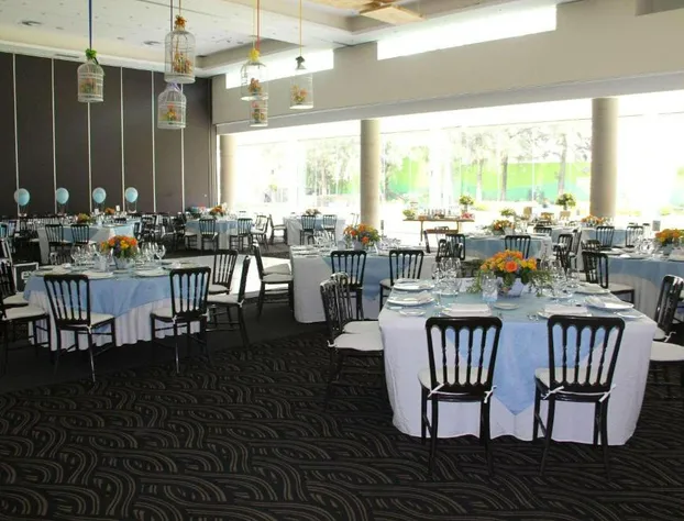 Radisson Poliforum Plaza Hotel Leon hotel detail image 4