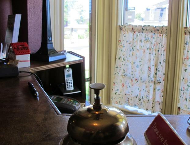 The Maple Inn B&B hotel detail image 3