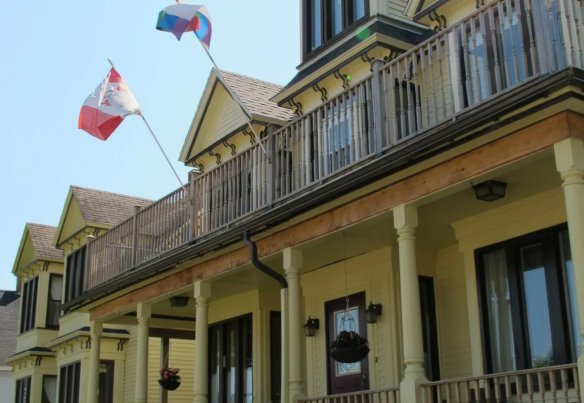 The Maple Inn B&B hotel hero