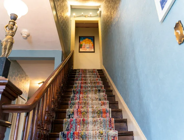 The Maple Inn B&B hotel detail image 1