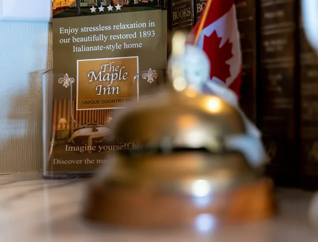 The Maple Inn B&B hotel detail image 3