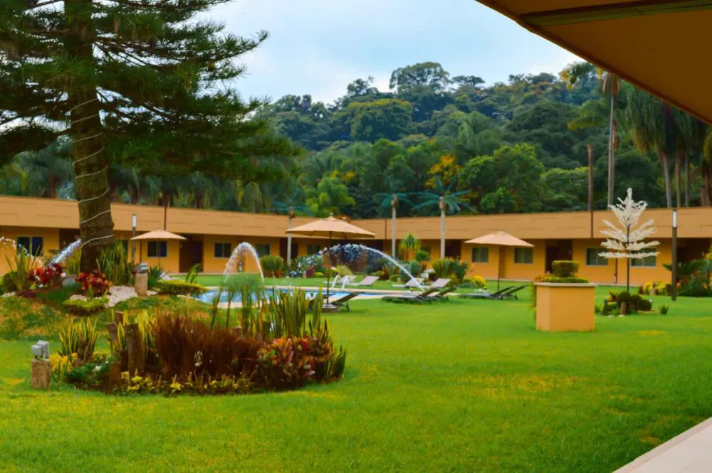 Layfer Express Cordoba Veracruz Mexico hotel hero