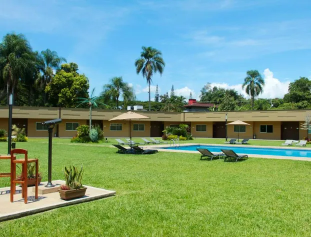 Layfer Express Cordoba Veracruz Mexico hotel detail image 1