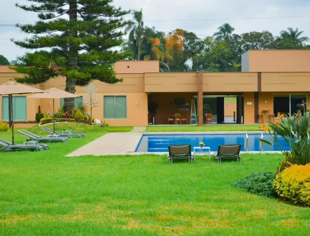 Layfer Express Cordoba Veracruz Mexico hotel detail image 2