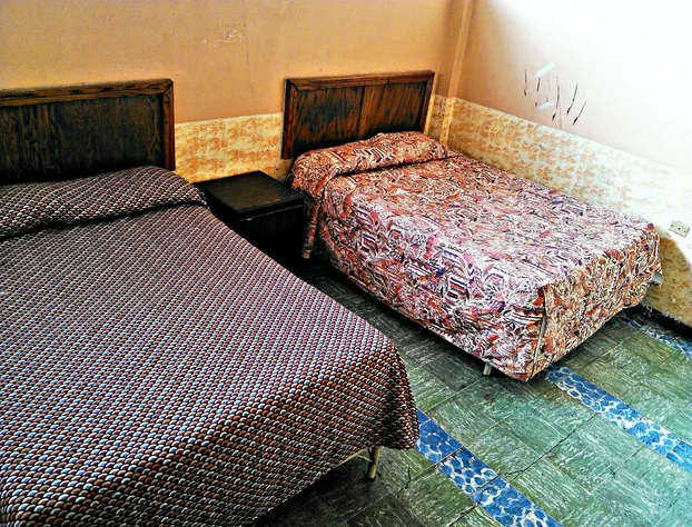 Hotel Correo hotel detail image 3