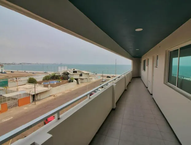 EMS Hotels Boca del Río hotel detail image 1