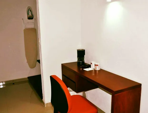 Hotel Yakar hotel detail image 4