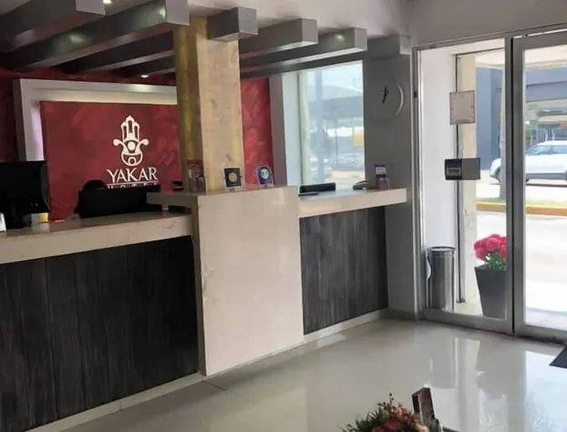 Hotel Yakar hotel detail image 1