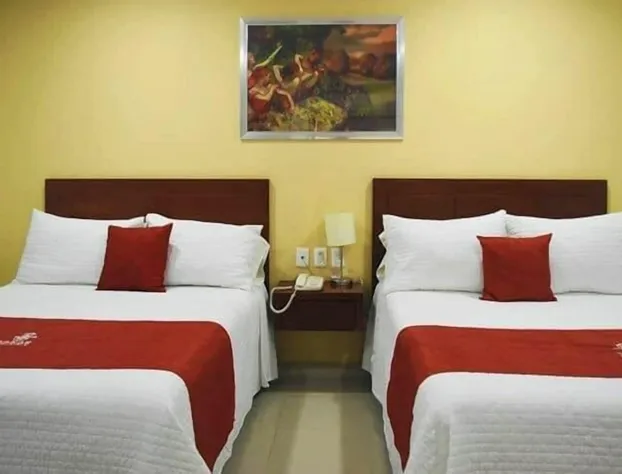 Hotel Yakar hotel detail image 2