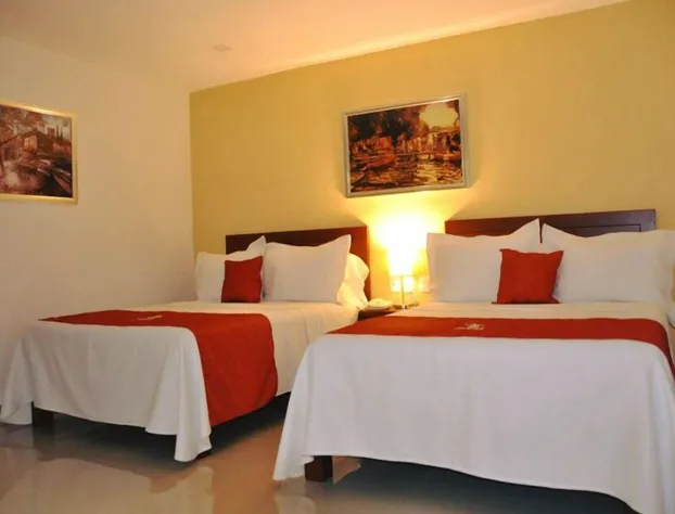 Hotel Yakar hotel detail image 3