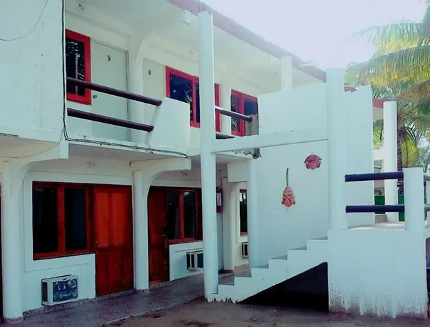 Pacha Beach Hotel hotel detail image 1