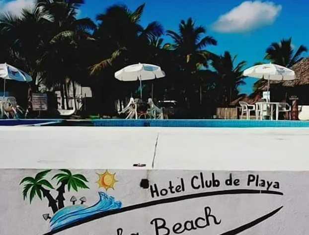 Pacha Beach Hotel hotel detail image 2