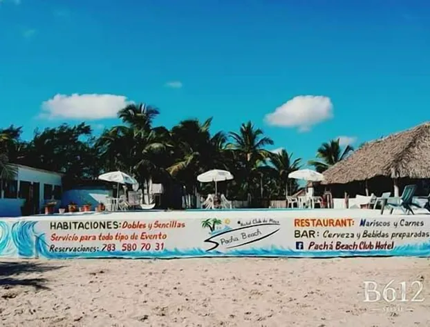 Pacha Beach Hotel hotel detail image 3