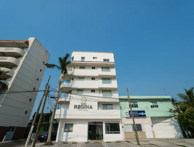 Hotel Suites Regina hotel detail image 1