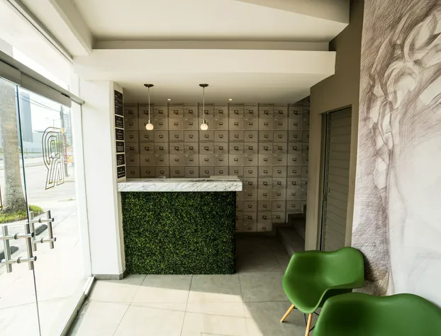 Hotel Suites Regina hotel detail image 4