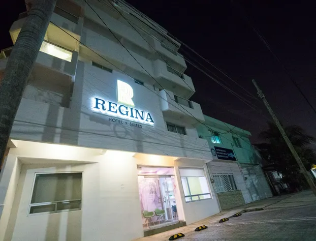 Hotel Suites Regina hotel detail image 1