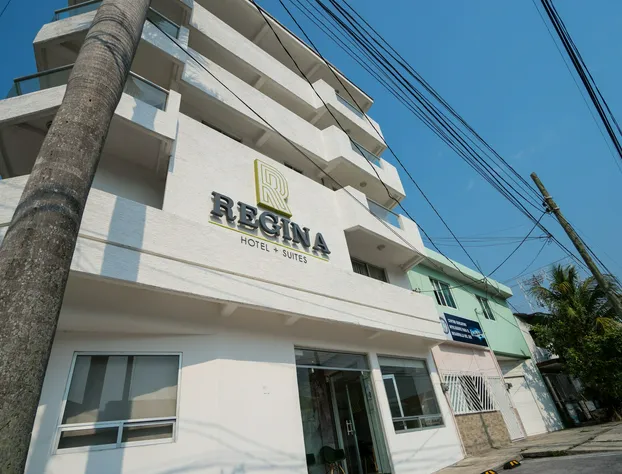 Hotel Suites Regina hotel detail image 2