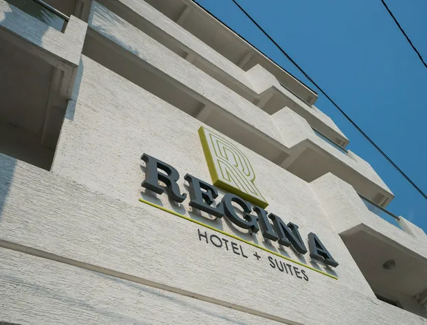 Hotel Suites Regina hotel detail image 3