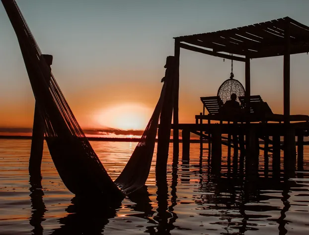 MBH Maya Bacalar Hotel Boutique hotel detail image 2