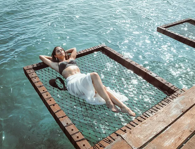 MBH Maya Bacalar Hotel Boutique hotel detail image 3