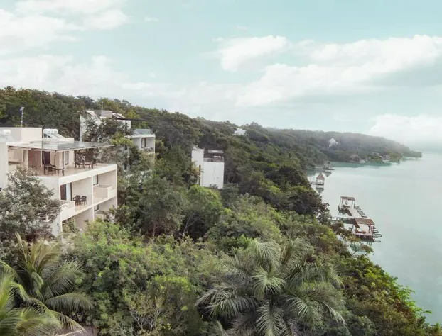 MBH Maya Bacalar Hotel Boutique hotel detail image 1