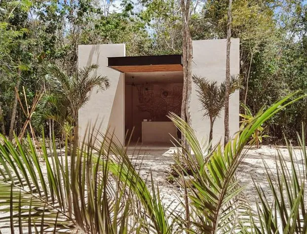 MBH Maya Bacalar Hotel Boutique hotel detail image 2