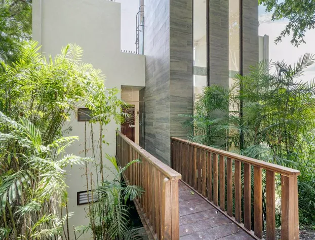 MBH Maya Bacalar Hotel Boutique hotel detail image 3