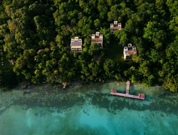 MBH Maya Bacalar Hotel Boutique hotel detail image 4