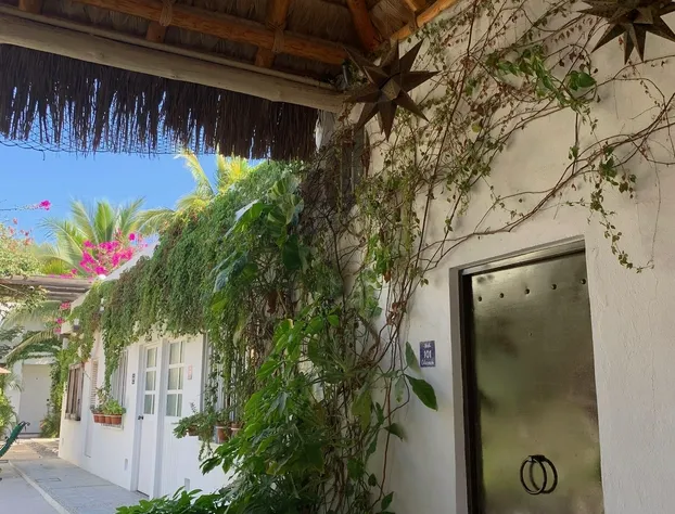 Los Milagros Hotel hotel detail image 3