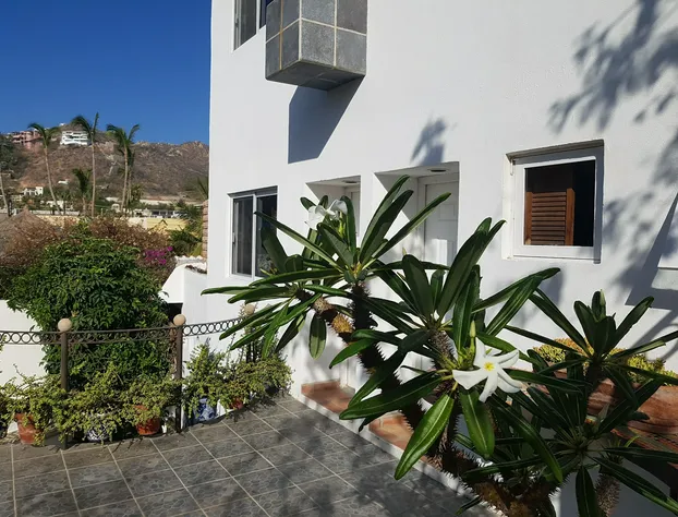 Los Milagros Hotel hotel detail image 4