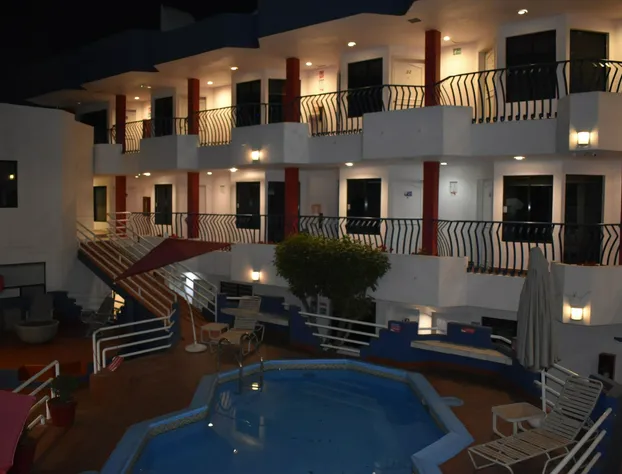 Hotel Mediterraneo hotel detail image 4