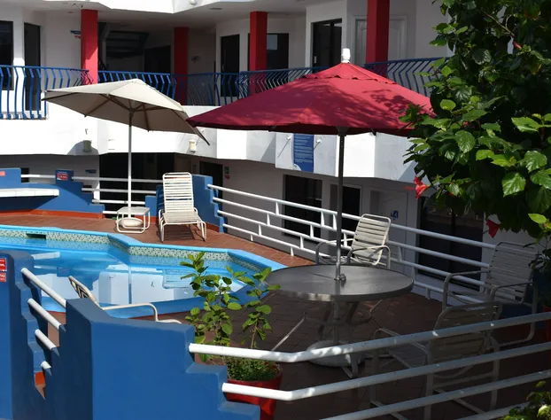 Hotel Mediterraneo hotel detail image 1