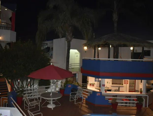 Hotel Mediterraneo hotel detail image 3