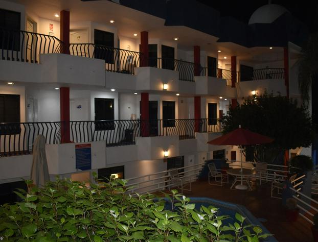 Hotel Mediterraneo hotel detail image 4