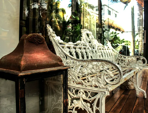 Be Playa Hotel Boutique & Rooftop Bar - Adults Only hotel detail image 1