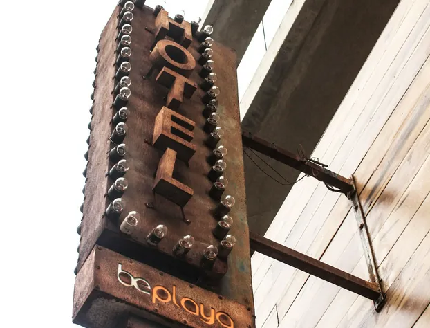 Be Playa Hotel Boutique & Rooftop Bar - Adults Only hotel detail image 2