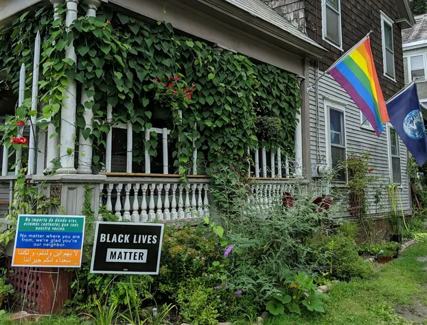 The One Cat B&B hotel detail image 3