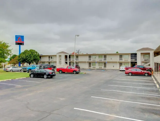 Studio 6 Midwest City, OK - Oklahoma City hotel detail image 1
