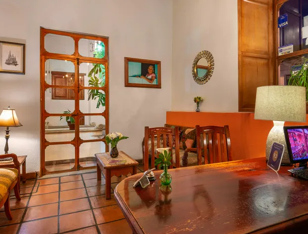 Hotel Pueblo Mágico hotel detail image 3