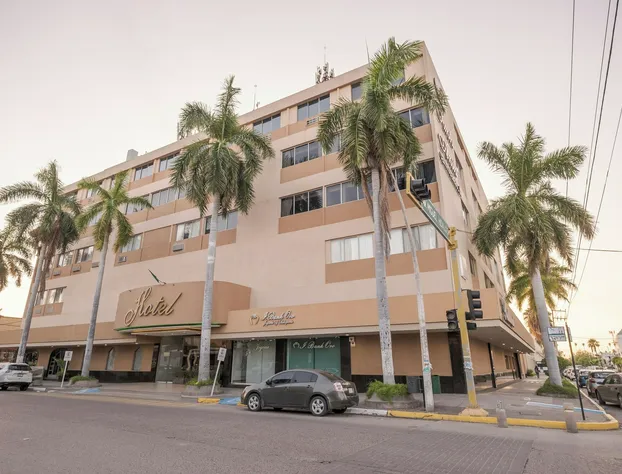 Hotel Santa Anita by Balderrama Hotel Collection hotel detail image 3