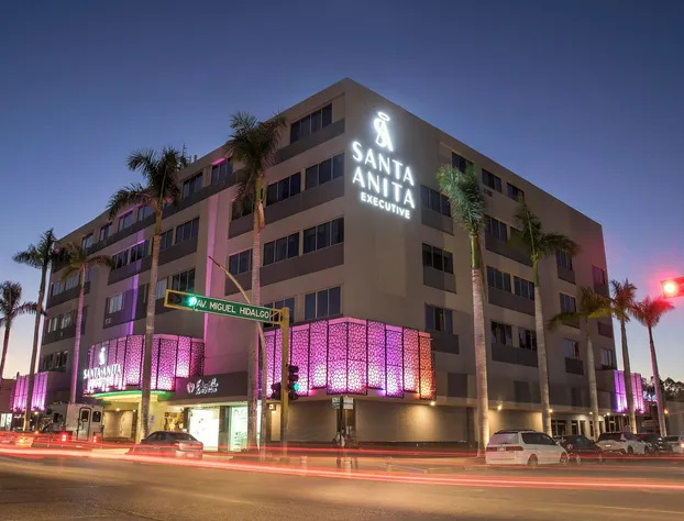 Hotel Santa Anita by Balderrama Hotel Collection hotel detail image 4