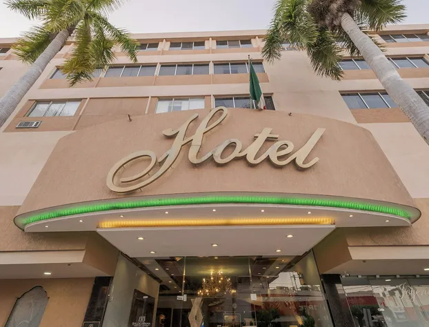 Hotel Santa Anita by Balderrama Hotel Collection hotel detail image 1