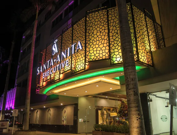 Hotel Santa Anita by Balderrama Hotel Collection hotel detail image 2