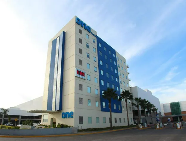 One Culiacan Forum hotel detail image 1