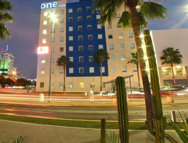 One Culiacan Forum hotel detail image 2