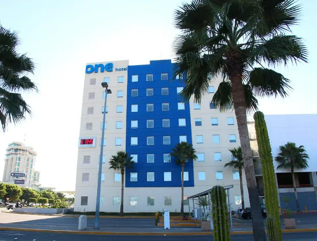 One Culiacan Forum hotel detail image 3