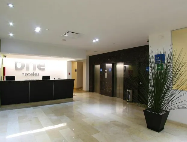 One Culiacan Forum hotel detail image 4