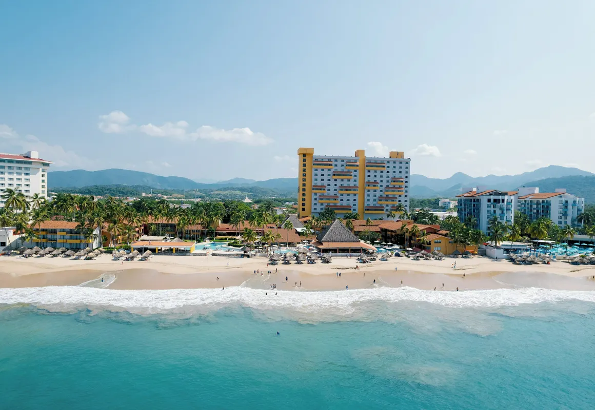 Holiday Inn Resort Ixtapa All-Inclusive by IHG hotel hero